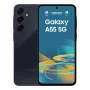 Samsung Galaxy A55 5G 16,8 cm (6,6 Zoll) Hybrid Dual SIM Android 14 USB Typ-C 8 GB 128 GB 5000 mAh Marineblau