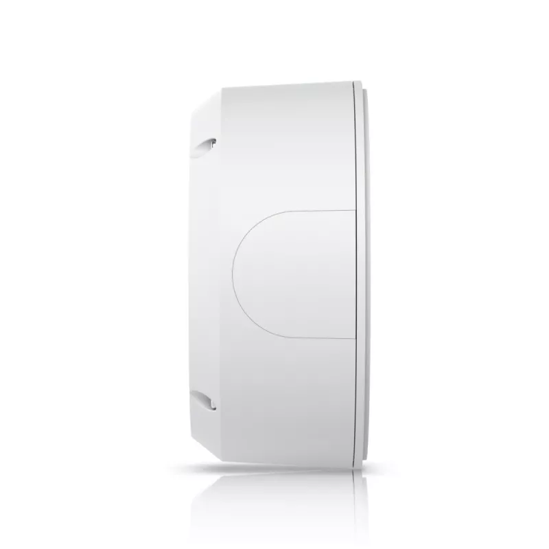 UBIQUITI NETWORKS Ubiquiti Kamera-Anschlussdose Weiß