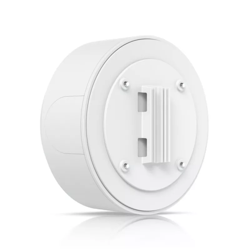 UBIQUITI NETWORKS Ubiquiti Kamera-Anschlussdose Weiß