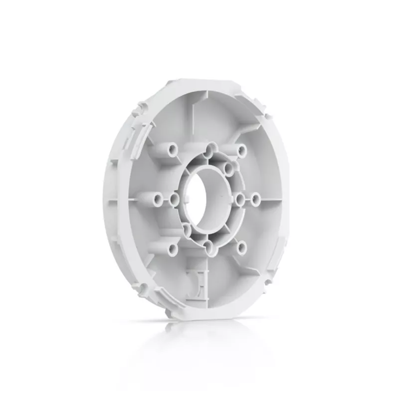 UBIQUITI NETWORKS Ubiquiti Kamera-Anschlussdose Weiß
