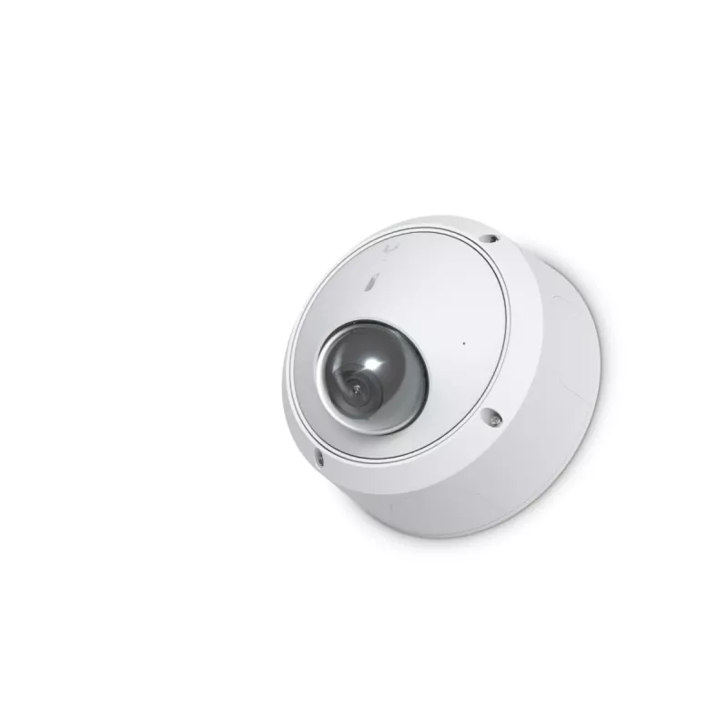 UBIQUITI NETWORKS Ubiquiti Kamera-Anschlussdose Weiß