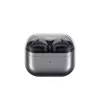 Samsung Galaxy Buds3 Headset True Wireless Stereo (TWS) In-Ear Anrufe/Musik USB Typ-C Bluetooth Silber