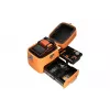 Fusionsspleißgerät Extralink AI-9 7800mAh Batterie LED-Lampe LCD 5,1 Zoll