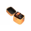 Fusionsspleißgerät Extralink AI-9 7800mAh Batterie LED-Lampe LCD 5,1 Zoll