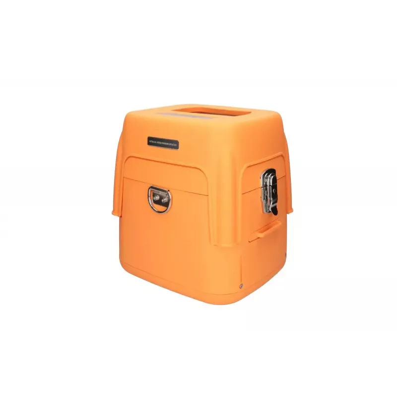 Fusionsspleißgerät Extralink AI-9 7800mAh Batterie LED-Lampe LCD 5,1 Zoll