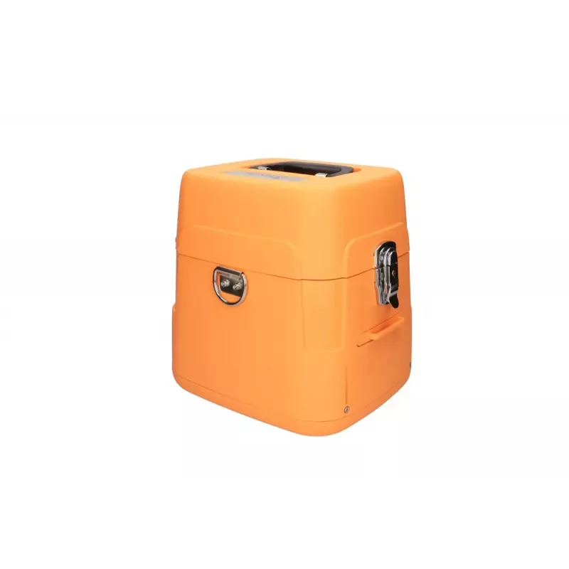 Fusionsspleißgerät Extralink AI-9 7800mAh Batterie LED-Lampe LCD 5,1 Zoll