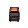Fusionsspleißgerät Extralink AI-9 7800mAh Batterie LED-Lampe LCD 5,1 Zoll