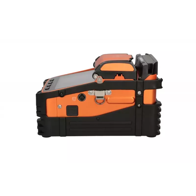 Fusionsspleißgerät Extralink AI-9 7800mAh Batterie LED-Lampe LCD 5,1 Zoll