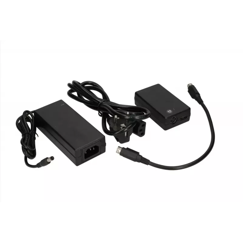 Fusionsspleißgerät Extralink AI-9 7800mAh Batterie LED-Lampe LCD 5,1 Zoll