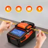 Fusionsspleißgerät Extralink AI-9 7800mAh Batterie LED-Lampe LCD 5,1 Zoll