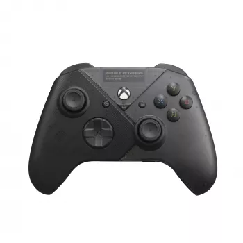 ASUS ROG Raikiri Schwarz USB Gamepad Analogue / Digital PC, Xbox One, Xbox One S, Xbox One X, Xbox Series S, Xbox Series X