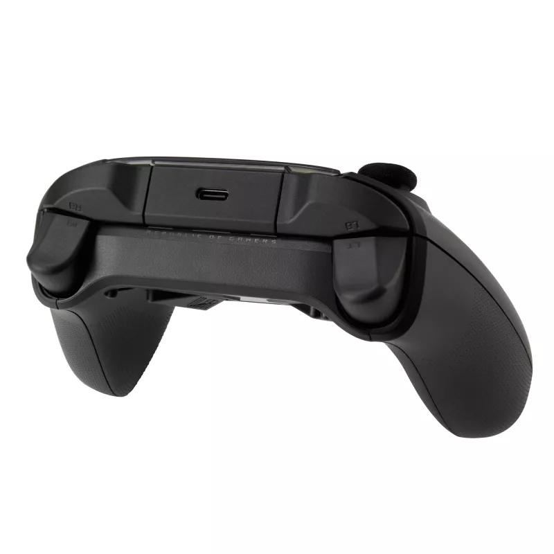 ASUS ROG Raikiri Schwarz USB Gamepad Analogue / Digital PC, Xbox One, Xbox One S, Xbox One X, Xbox Series S, Xbox Series X