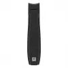 Nagelknipser ZWILLING 47202-401-0 Edelstahl gebogen schwarz