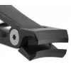 Nagelknipser ZWILLING 47202-401-0 Edelstahl gebogen schwarz