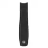 Nagelknipser ZWILLING 47202-401-0 Edelstahl gebogen schwarz