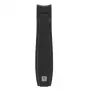 Nagelknipser ZWILLING 47202-401-0 Edelstahl gebogen schwarz