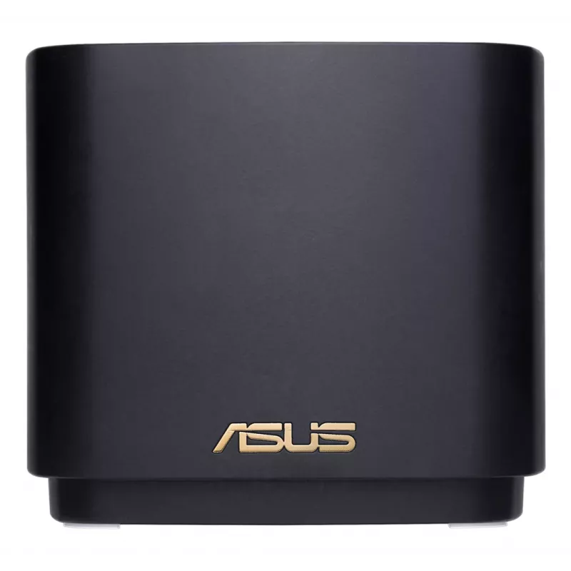 ASUS ZenWiFi XD4 Plus (B-2-PK) Dual-Band (2,4 GHz / 5 GHz) Wi-Fi 6 (802.11ax) Schwarz Intern