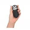 Kensington Wireless Presenter mit rotem Laser - Nano-Empfänger