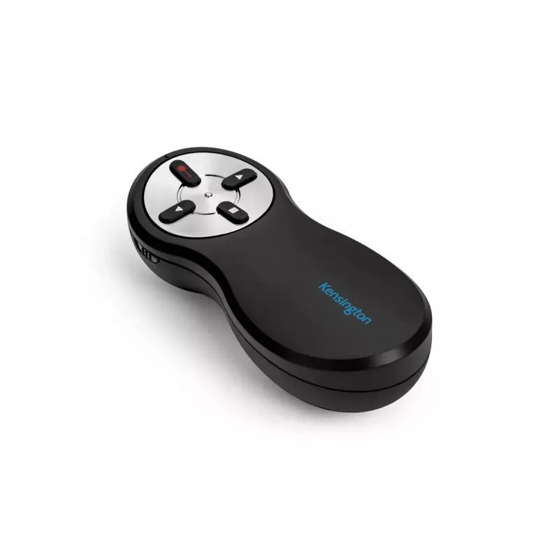 Kensington Wireless Presenter mit rotem Laser - Nano-Empfänger