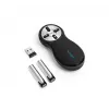 Kensington Wireless Presenter mit rotem Laser - Nano-Empfänger