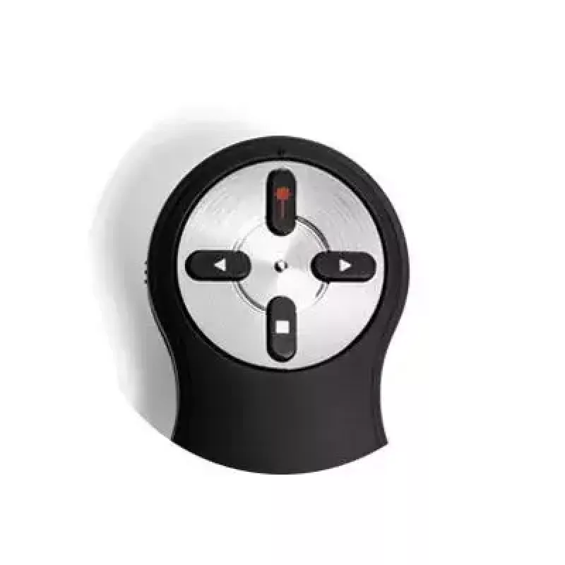 Kensington Wireless Presenter mit rotem Laser - Nano-Empfänger