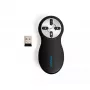 Kensington Wireless Presenter mit rotem Laser - Nano-Empfänger