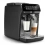 Espressomaschine Philips EP3349/70 — Vollautomat, 15 bar, 275 g Bohnenbehälter, Keramikmahlwerk, Milchbehälter
