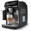 Espressomaschine Philips EP3349/70 — Vollautomat, 15 bar, 275 g Bohnenbehälter, Keramikmahlwerk, Milchbehälter