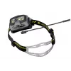 Stirnlampe Ledlenser HF8R Work Schwarz LED IP68 20 lm
