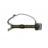 Stirnlampe Ledlenser HF8R Work Schwarz LED IP68 20 lm