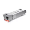 UBIQUITI NETWORKS 10Gbps SFP+ 1xLC SM 1270/1330nm BiDi 10km - 2er-Pack (uf-sm-10g-s-20)