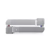 UBIQUITI NETWORKS 10Gbps SFP+ 1xLC SM 1270/1330nm BiDi 10km - 2er-Pack (uf-sm-10g-s-20)