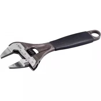 Verstellbarer Schraubenschlüssel Bahco 9031-T Maulweite 21,8 cm Gewicht 325 g