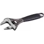 Verstellbarer Schraubenschlüssel Bahco 9031-T Maulweite 21,8 cm Gewicht 325 g