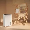 Duux Bora DXDH20 Luftentfeuchter mit 4 l Wassertank, für Räume bis 40 m²