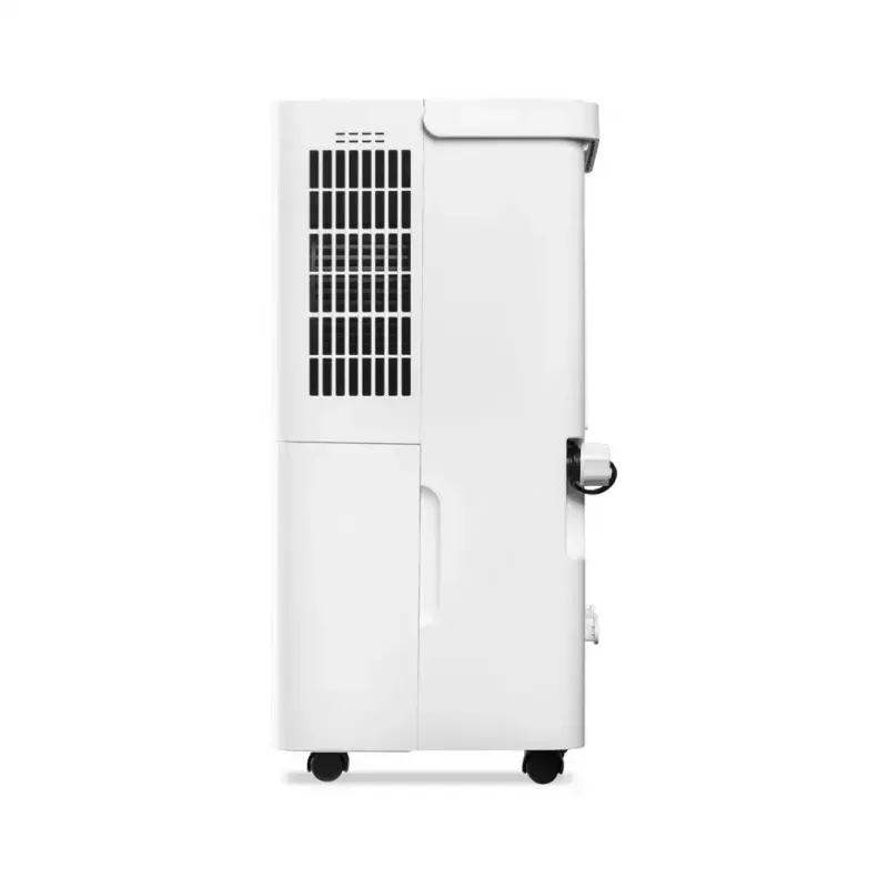 Duux Bora DXDH20 Luftentfeuchter mit 4 l Wassertank, für Räume bis 40 m²