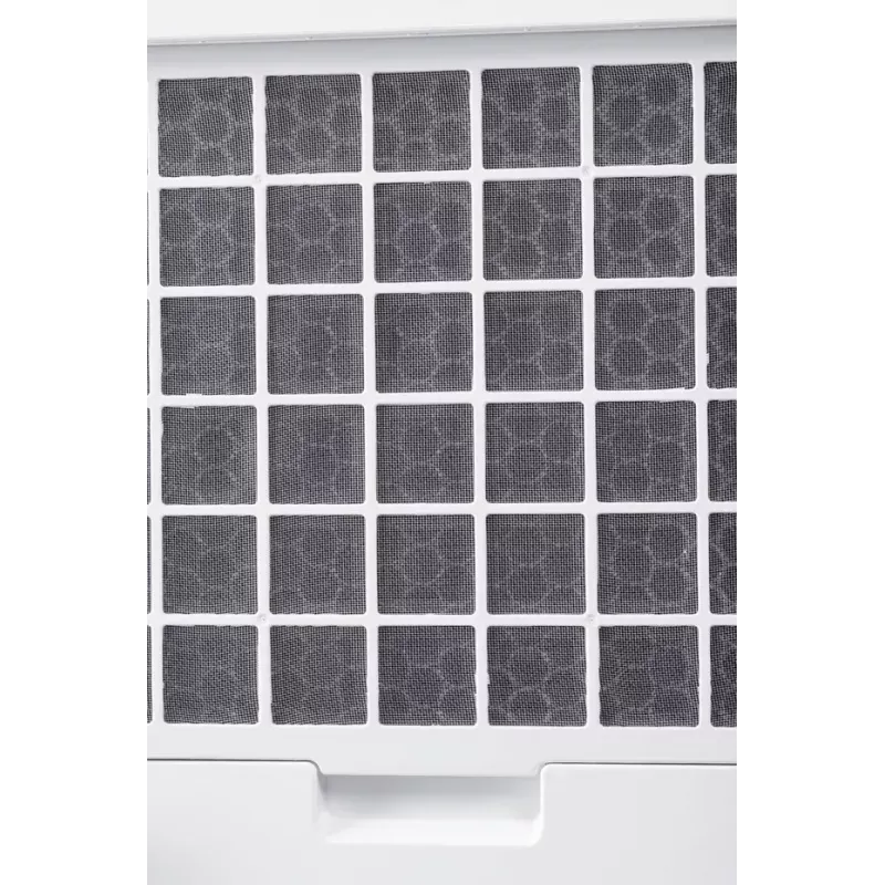 Duux Bora DXDH20 Luftentfeuchter mit 4 l Wassertank, für Räume bis 40 m²