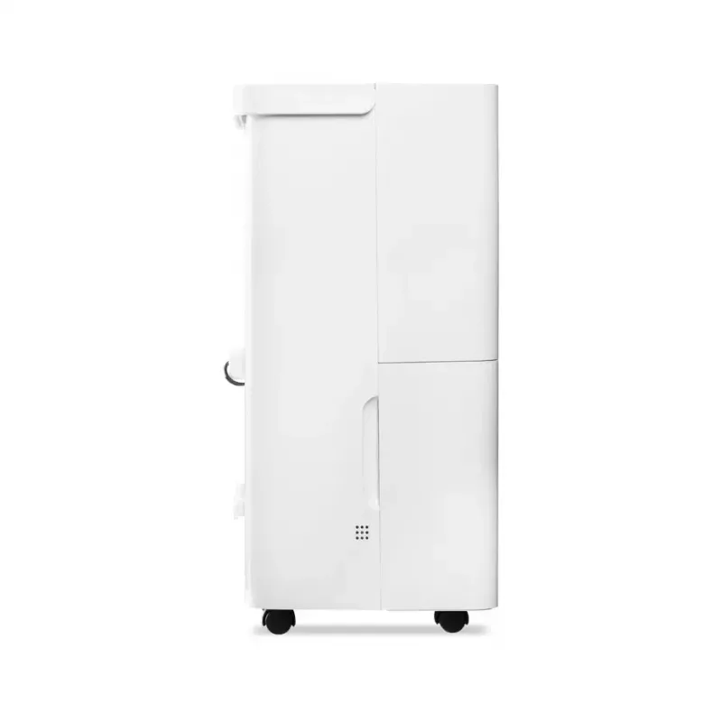 Duux Bora DXDH20 Luftentfeuchter mit 4 l Wassertank, für Räume bis 40 m²