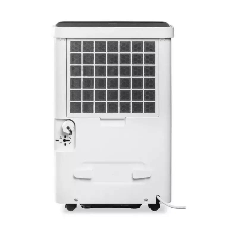 Duux Bora DXDH20 Luftentfeuchter mit 4 l Wassertank, für Räume bis 40 m²