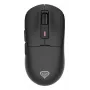 GENESIS NMG-2193 Maus Gaming Beidhändig Bluetooth + USB Type-C Optisch 26000 DPI