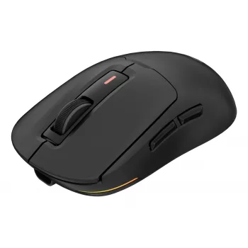 GENESIS NMG-2193 Maus Gaming Beidhändig Bluetooth + USB Type-C Optisch 26000 DPI