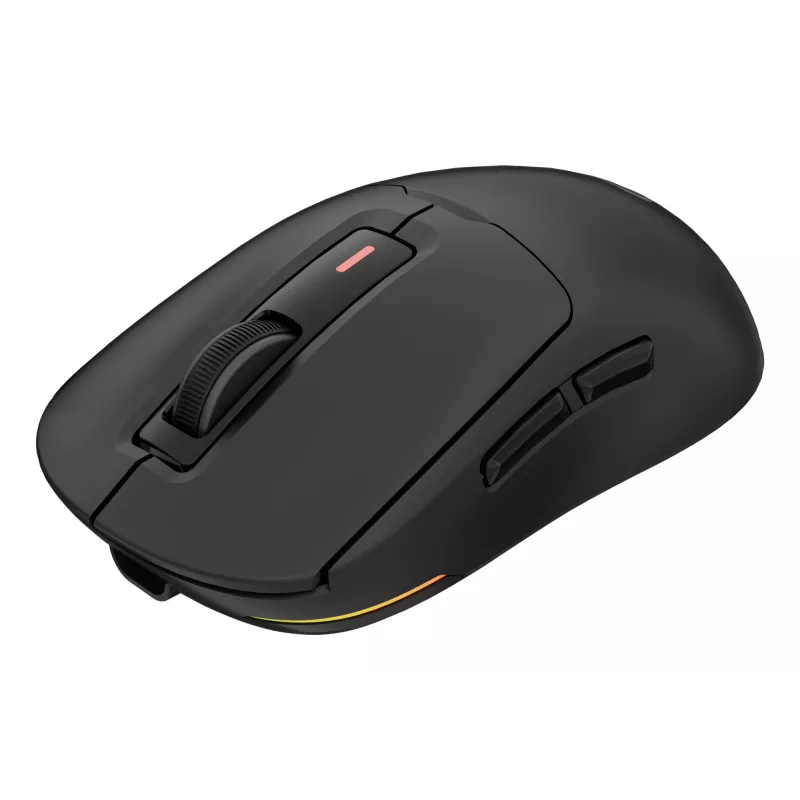 GENESIS NMG-2193 Maus Gaming Beidhändig Bluetooth + USB Type-C Optisch 26000 DPI