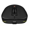 GENESIS NMG-2193 Maus Gaming Beidhändig Bluetooth + USB Type-C Optisch 26000 DPI