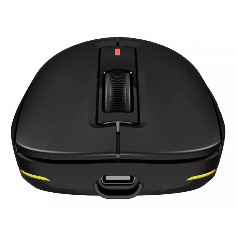 GENESIS NMG-2193 Maus Gaming Beidhändig Bluetooth + USB Type-C Optisch 26000 DPI