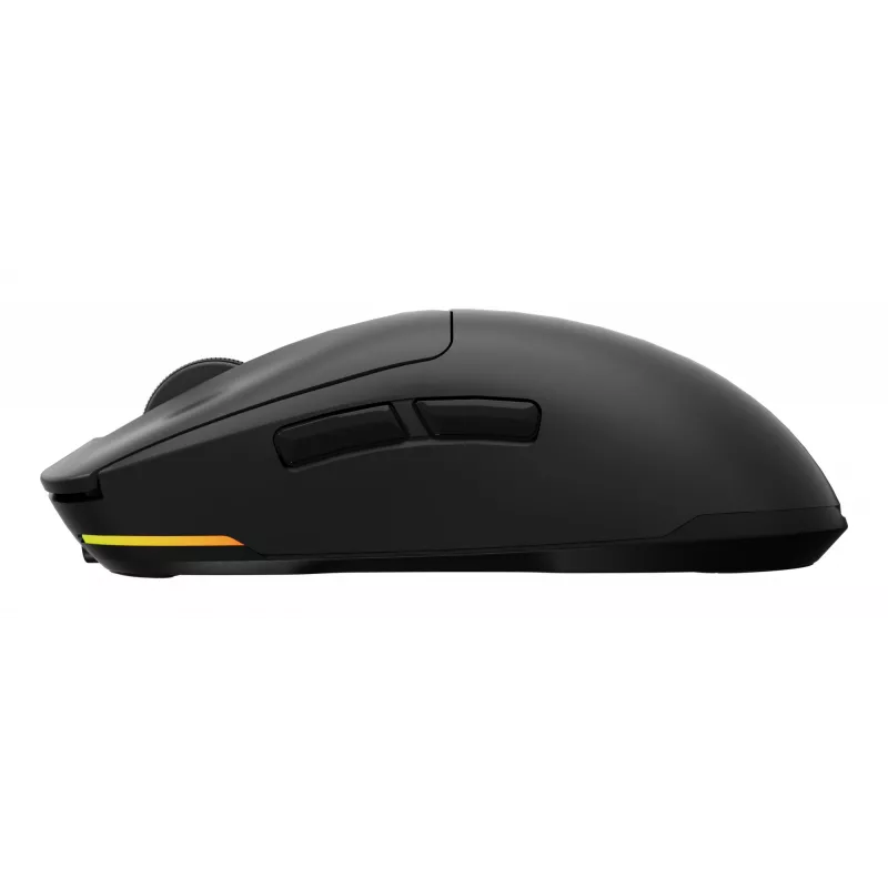 GENESIS NMG-2193 Maus Gaming Beidhändig Bluetooth + USB Type-C Optisch 26000 DPI