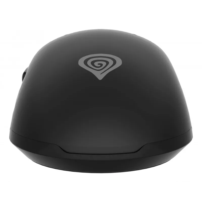 GENESIS NMG-2193 Maus Gaming Beidhändig Bluetooth + USB Type-C Optisch 26000 DPI