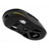 GENESIS NMG-2193 Maus Gaming Beidhändig Bluetooth + USB Type-C Optisch 26000 DPI
