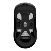 GENESIS NMG-2193 Maus Gaming Beidhändig Bluetooth + USB Type-C Optisch 26000 DPI