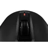 GENESIS NMG-2193 Maus Gaming Beidhändig Bluetooth + USB Type-C Optisch 26000 DPI