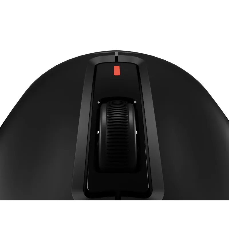 GENESIS NMG-2193 Maus Gaming Beidhändig Bluetooth + USB Type-C Optisch 26000 DPI